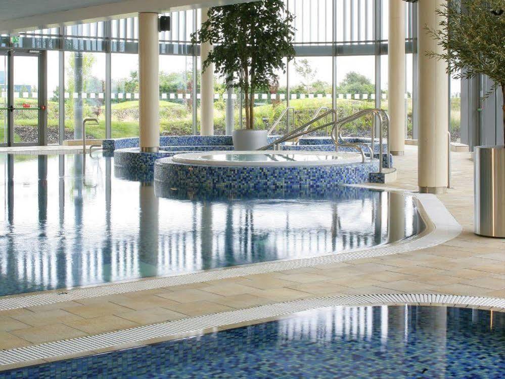 Pillo Hotel Ashbourne Leisure Club&Spa Esterno foto